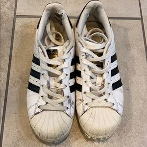 Adidas Superstar